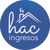 Hac Ingresos Logo